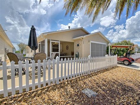 The Villages, FL rentals .